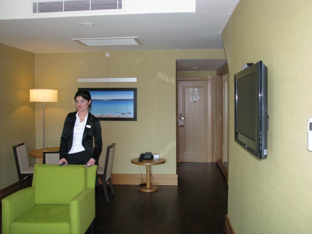 imagini hotel SUSESI BELEK